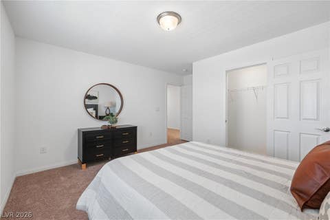Tiny photo for 7766 Pacific Dunes Street, Las Vegas, NV 89139 (MLS # 2792490)