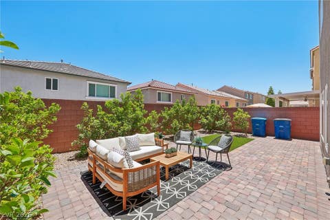 Tiny photo for 7766 Pacific Dunes Street, Las Vegas, NV 89139 (MLS # 2792490)