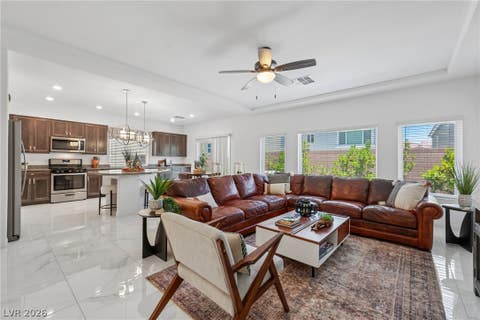 Tiny photo for 7766 Pacific Dunes Street, Las Vegas, NV 89139 (MLS # 2792490)