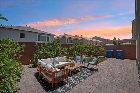 Tiny photo for 7766 Pacific Dunes Street, Las Vegas, NV 89139 (MLS # 2792490)