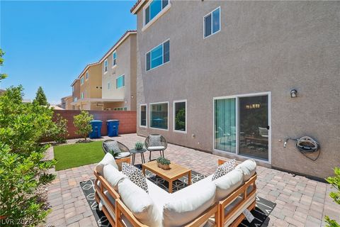 Tiny photo for 7766 Pacific Dunes Street, Las Vegas, NV 89139 (MLS # 2792490)