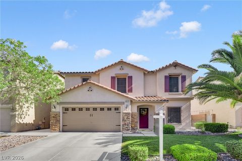 Homes For Sale - 4913 Apache Valley Avenue<br/> Las Vegas, NV 89131