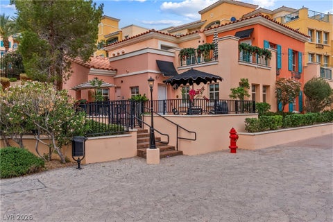 Photo of 30 Strada Di Villaggio #170, Henderson, NV 89011 (MLS # 2827027)