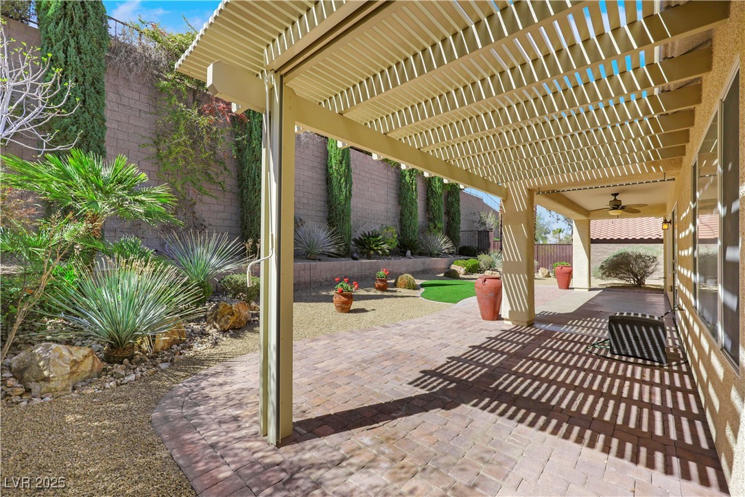 2321 Orangeburg Place, Henderson, Nevada image 36