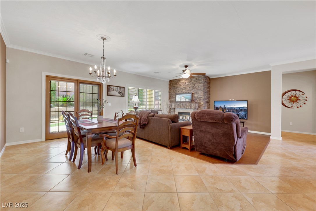 2321 Orangeburg Place, Henderson, Nevada image 19