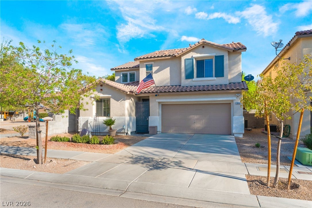 1844 Arch Stone Avenue