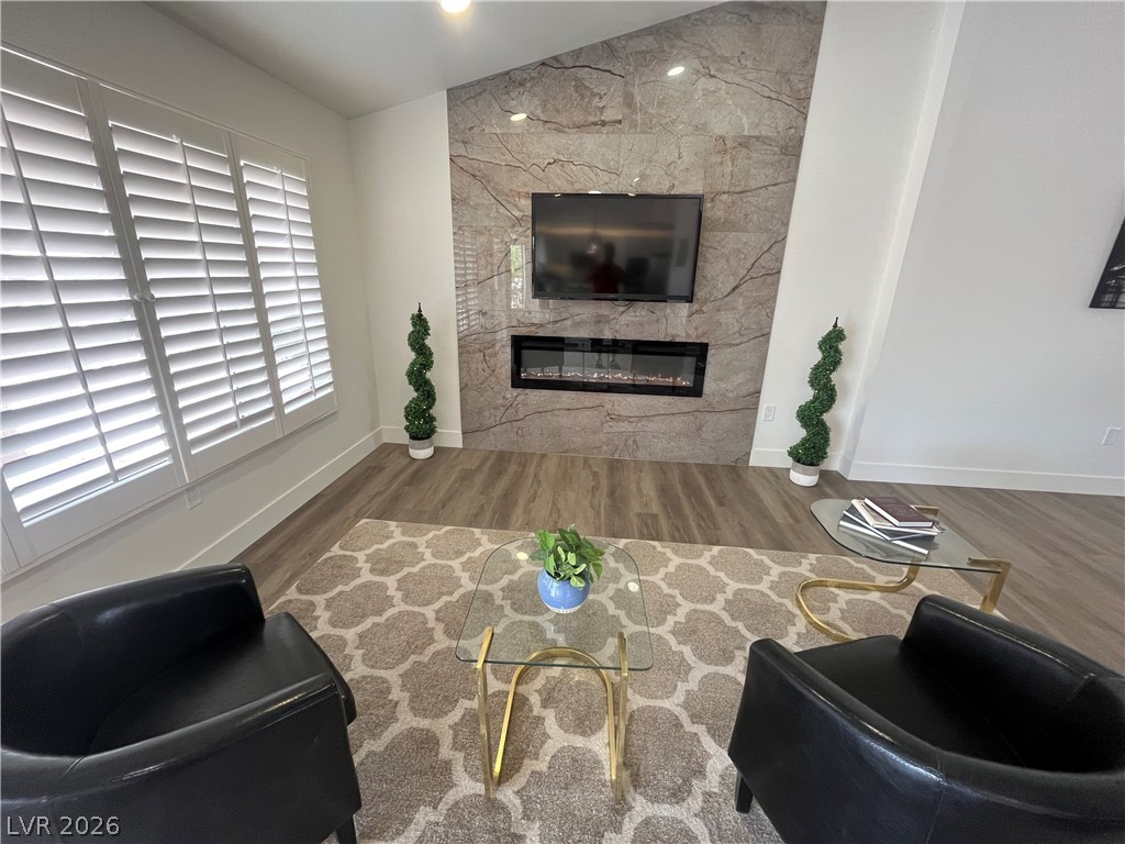 8500 Linderwood Drive