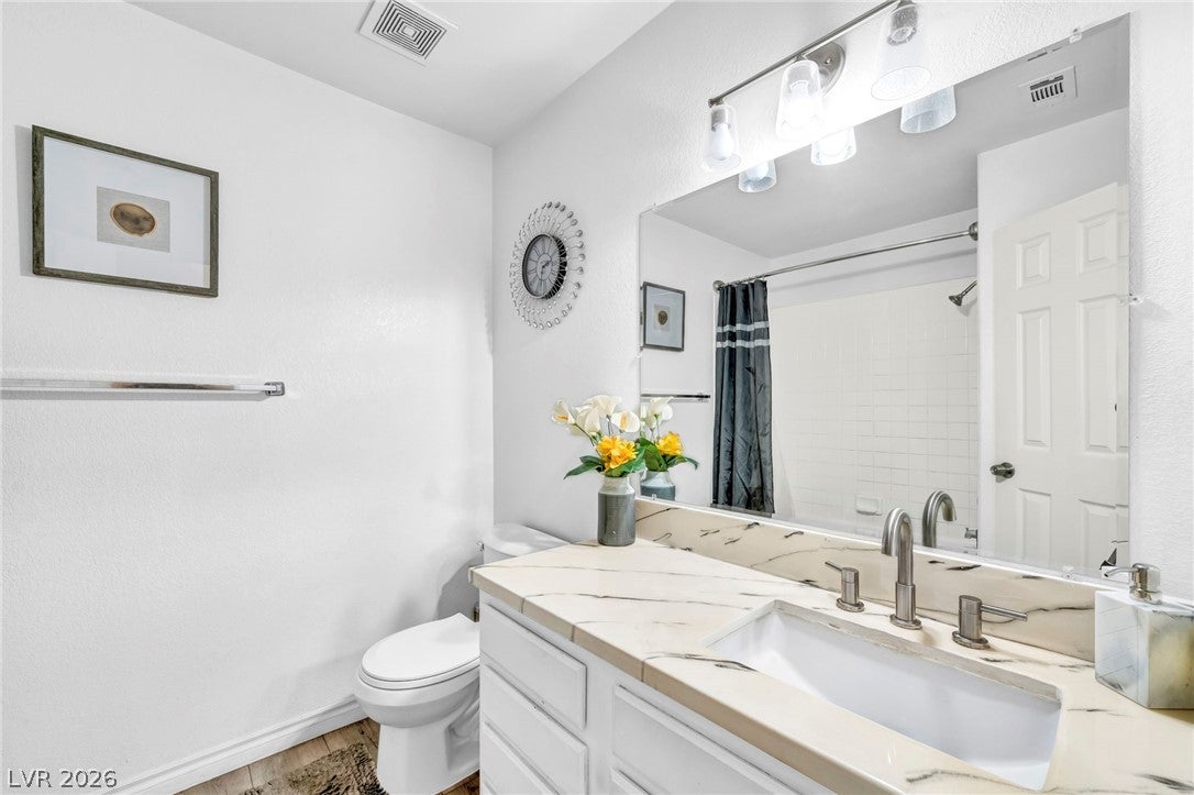 2725 S Nellis Boulevard 2103