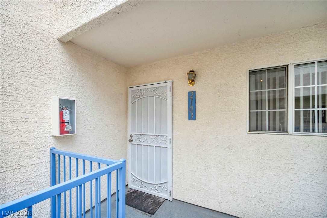 2725 S Nellis Boulevard 2103