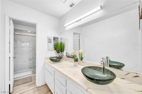 Condo For Sale - 2725 S Nellis Boulevard #2103<br/> Clark County, Las Vegas, NV 89121