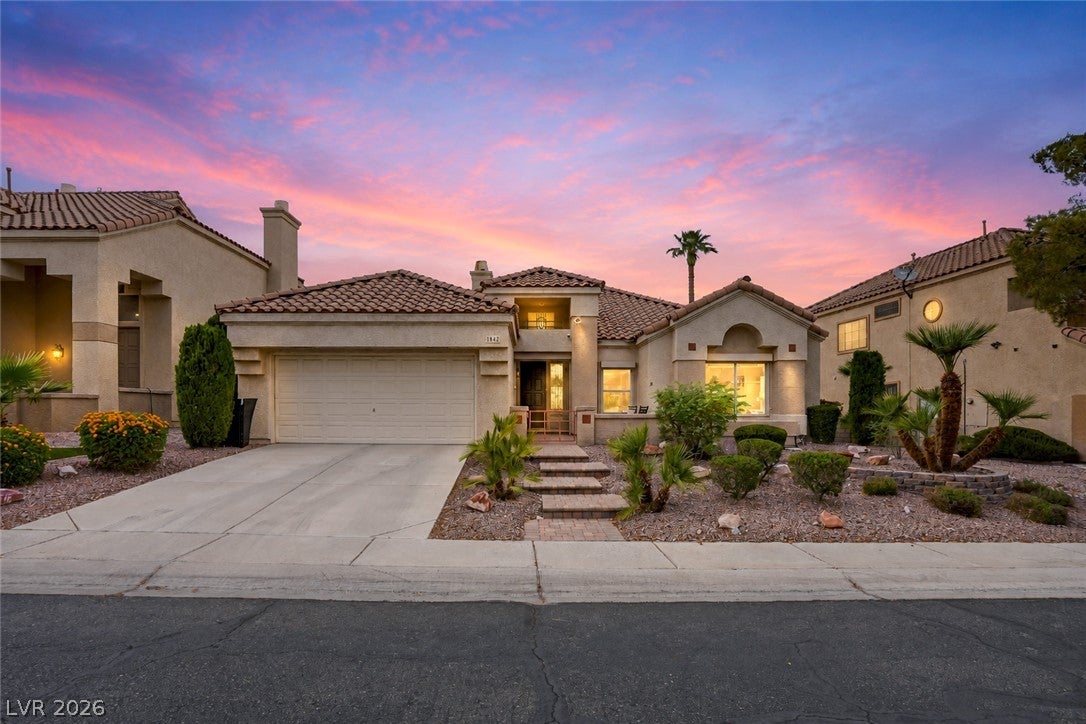 1842 Indian Bend Drive