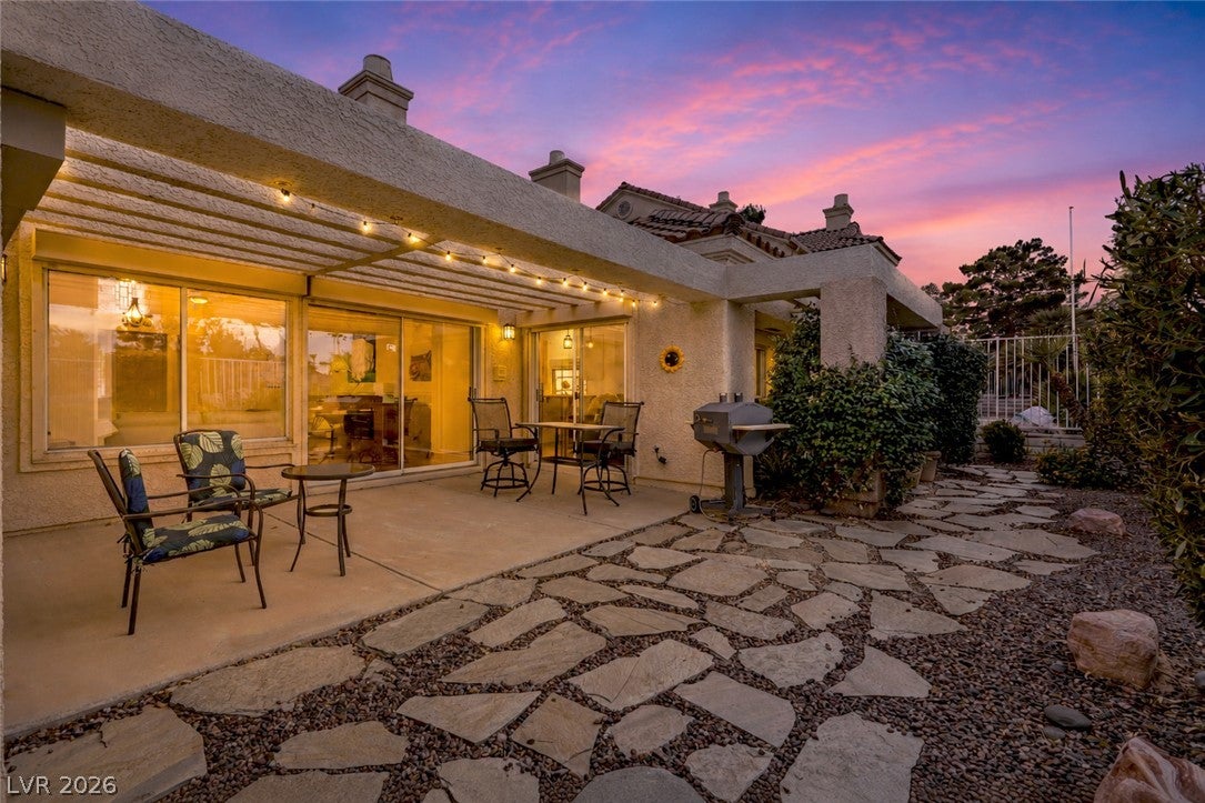 1842 Indian Bend Drive
