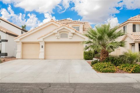 1221 Lucia Drive Las Vegas NV 89128