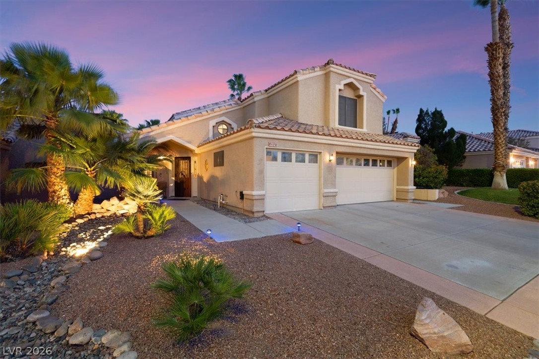 2212 Sapphire Valley Street