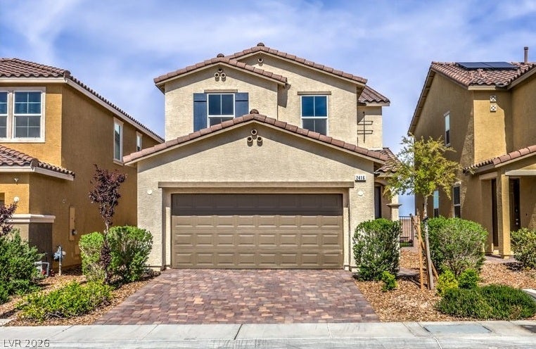 2416 Bellinzona Place