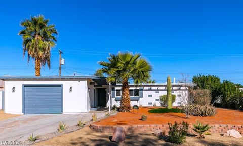 Photo of 1914 La Vante Avenue, Las Vegas, NV 89169 (MLS # 2767265)