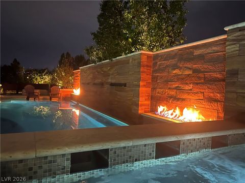 Property photo of 12013 Tramonto Avenue, Las Vegas, NV 89138