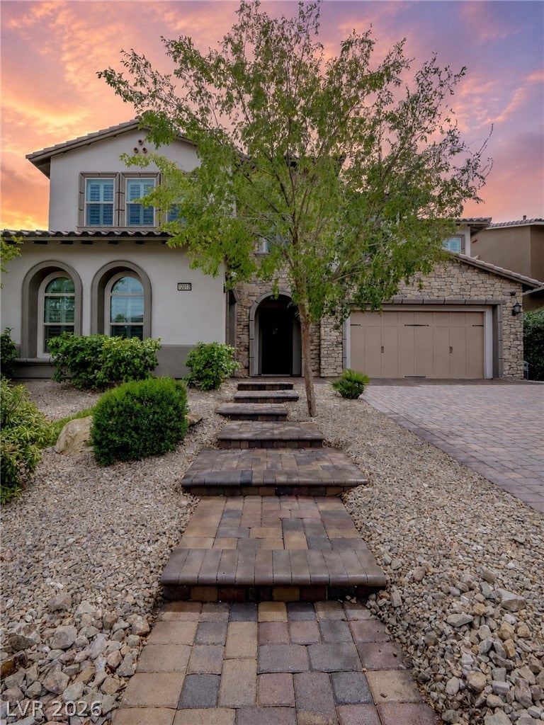 Properties 1 12013 Tramonto Avenue