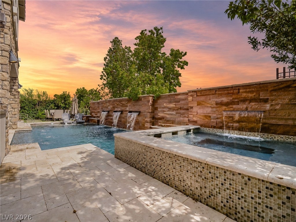 Properties 2 12013 Tramonto Avenue