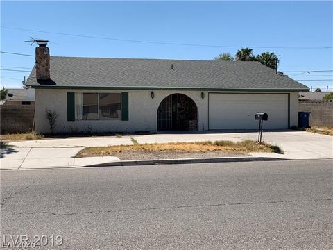 Homes For Rent - 4475 E Cleveland Avenue<br/> Clark County, Las Vegas, NV 89104