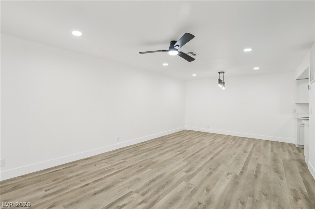 213 N Lamb Boulevard F