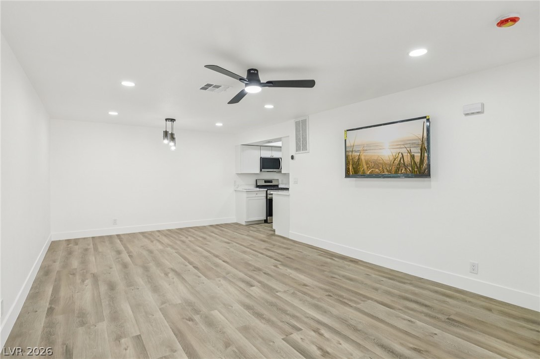 213 N Lamb Boulevard F