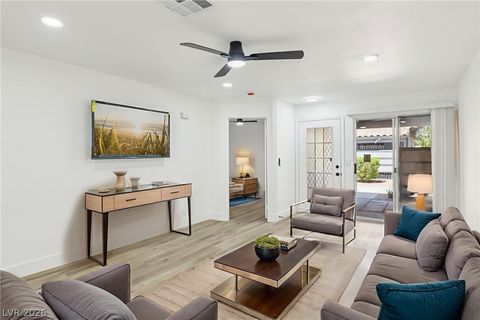 213 N Lamb Boulevard F Las Vegas NV 89110