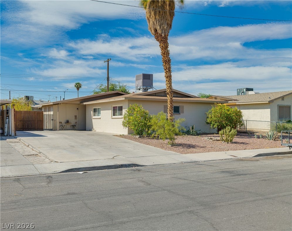 4671 Marnell Drive