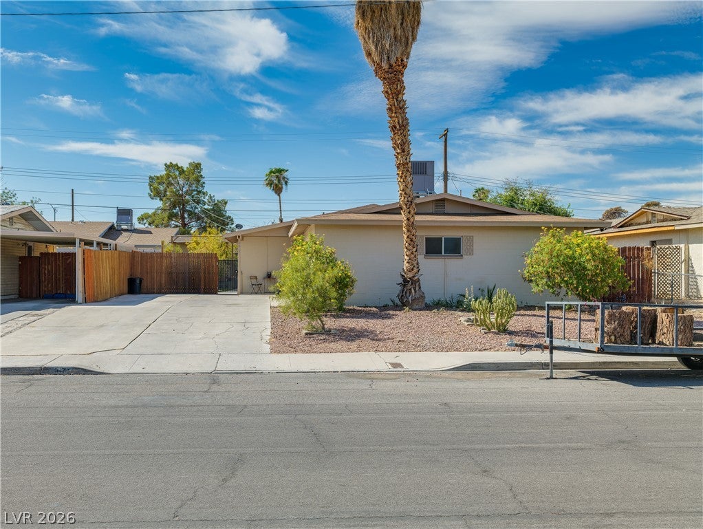 4671 Marnell Drive
