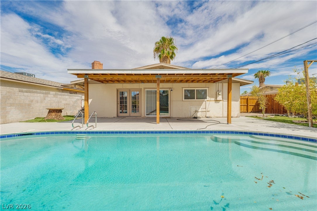 4671 Marnell Drive