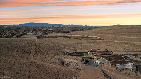 Tiny photo for 2 Shadow Canyon Court, Las Vegas, NV 89141 (MLS # 2644191)