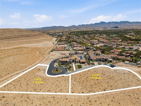 Tiny photo for 2 Shadow Canyon Court, Las Vegas, NV 89141 (MLS # 2644191)