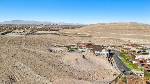 Tiny photo for 2 Shadow Canyon Court, Las Vegas, NV 89141 (MLS # 2644191)