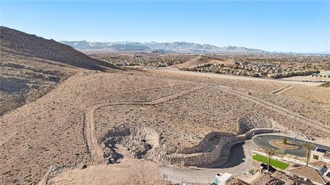 Tiny photo for 2 Shadow Canyon Court, Las Vegas, NV 89141 (MLS # 2644191)