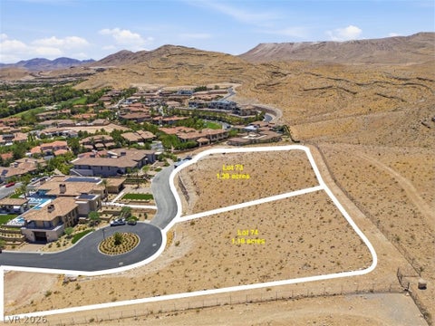 Tiny photo for 2 Shadow Canyon Court, Las Vegas, NV 89141 (MLS # 2644191)