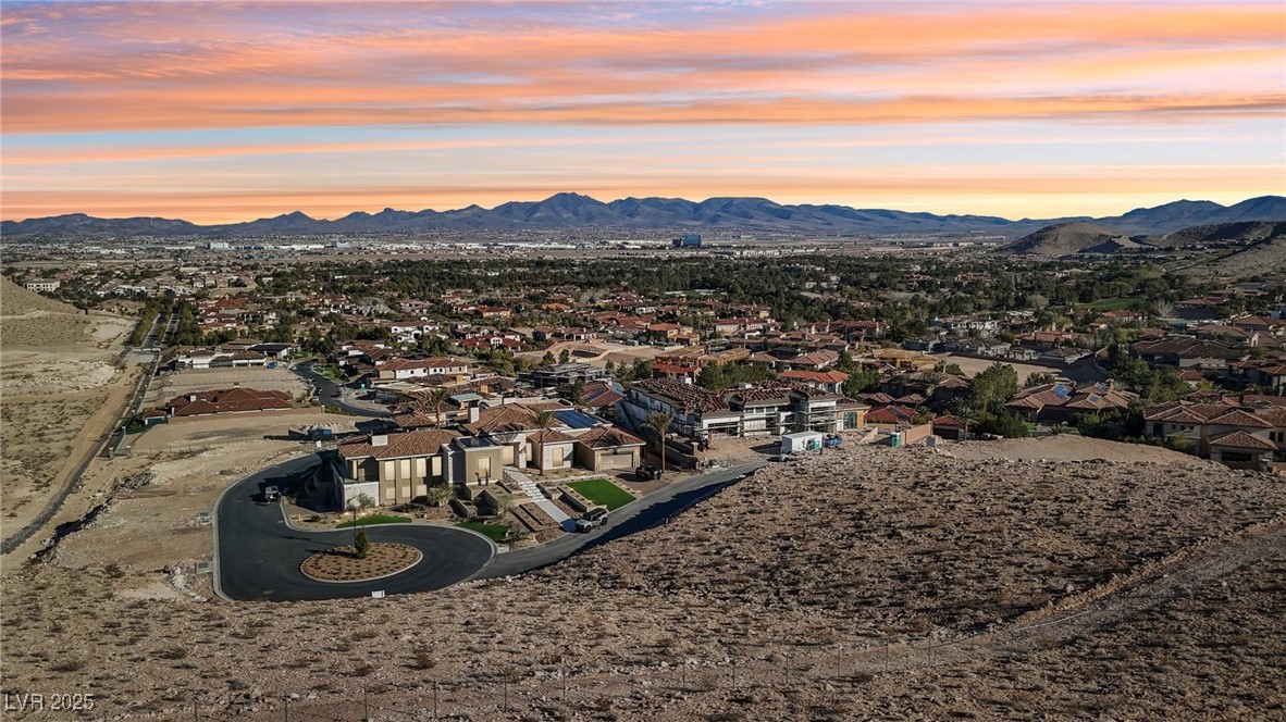 2 Shadow Canyon Court, Las Vegas, Nevada image 4