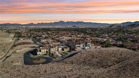Tiny photo for 2 Shadow Canyon Court, Las Vegas, NV 89141 (MLS # 2644191)