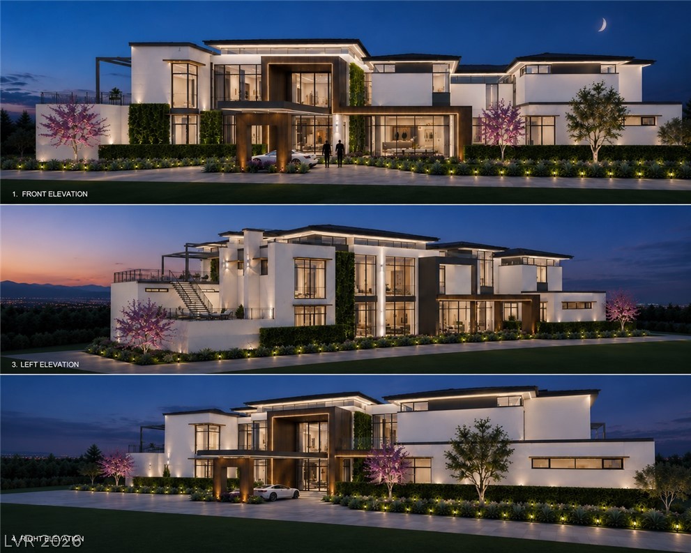 2 Shadow Canyon Court