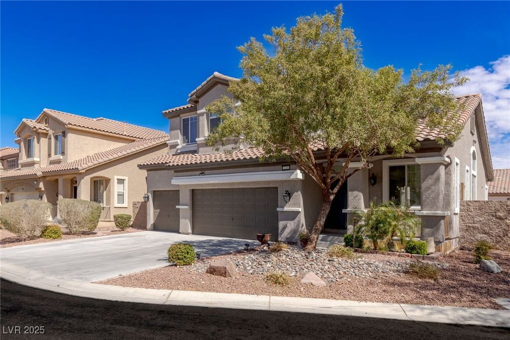 Photo of 11484 Roncat Court, Las Vegas, NV 89141 (MLS # 2741311)