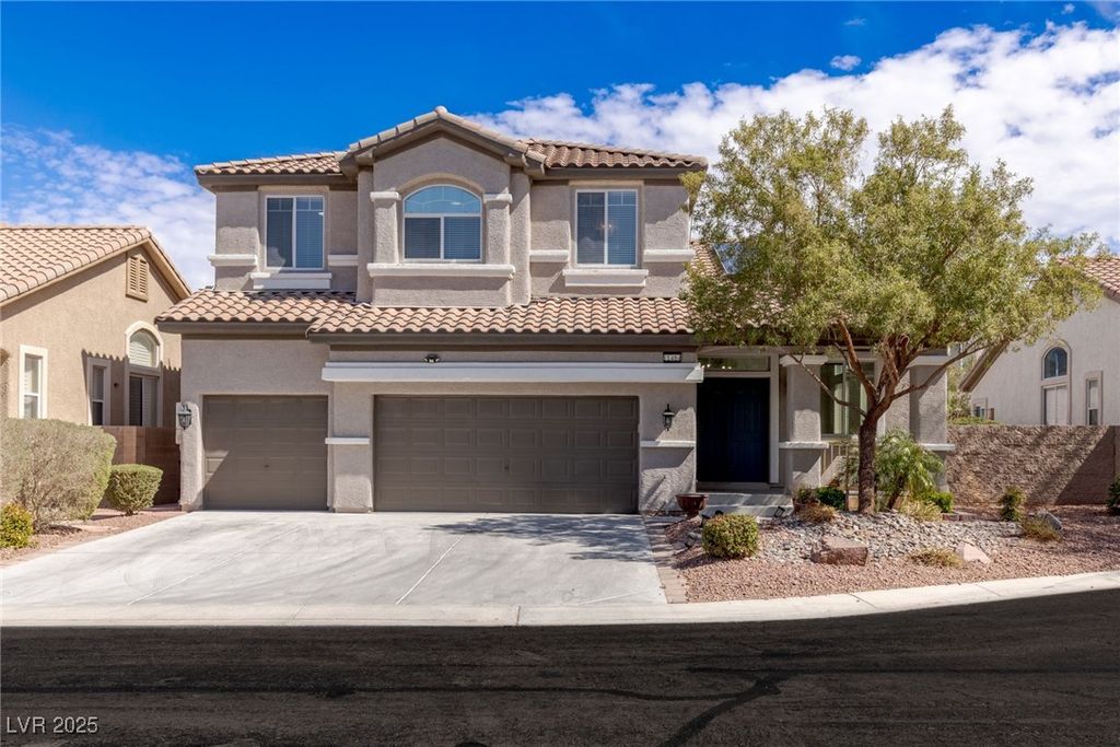Photo of 11484 Roncat Court, Las Vegas, NV 89141 (MLS # 2741311)