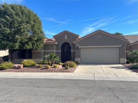 494 Hidden Garden Place Henderson NV 89012