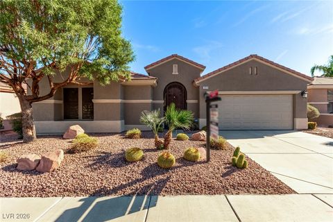 494 Hidden Garden Place Henderson NV 89012