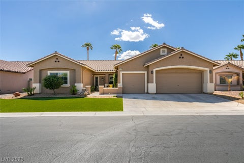 Photo of 1303 Dressen Avenue, Las Vegas, NV 89123 (MLS # 2819368)