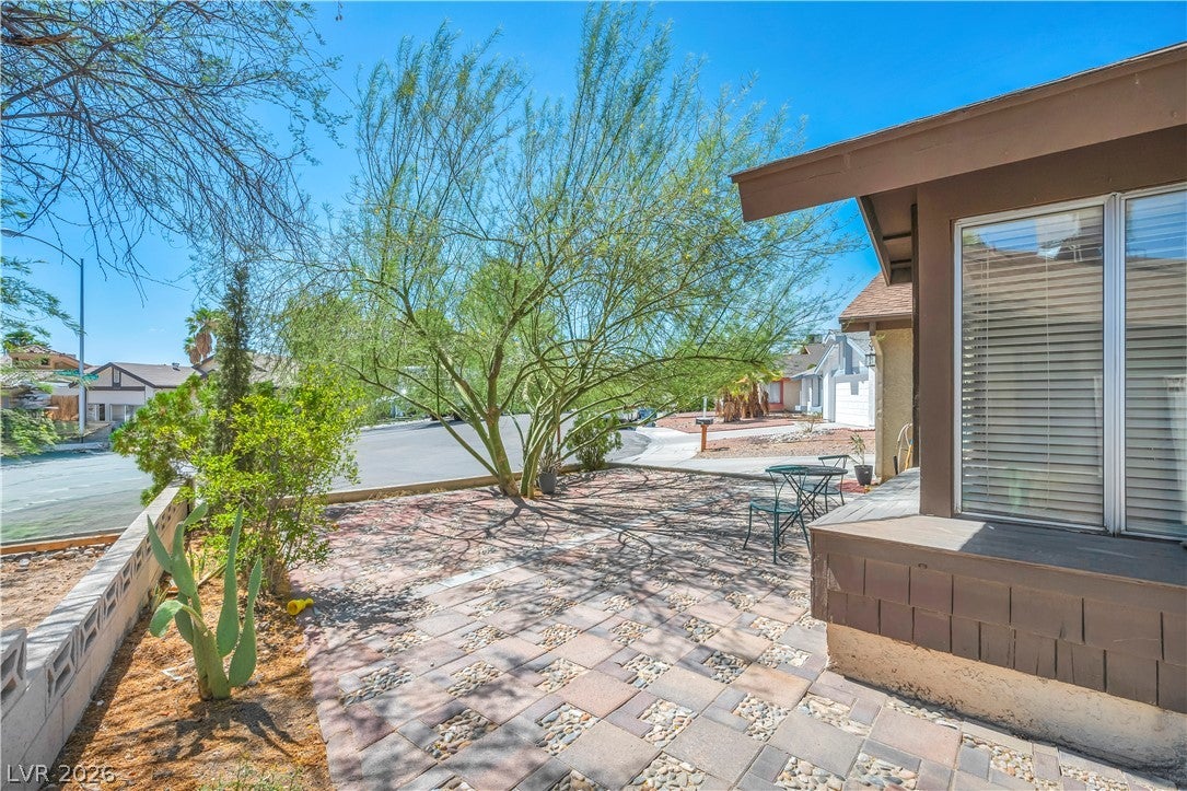 4163 Honeycomb Drive