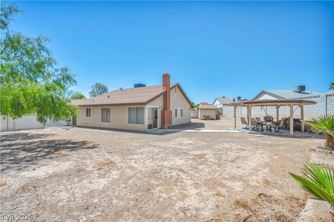 4163 Honeycomb Drive