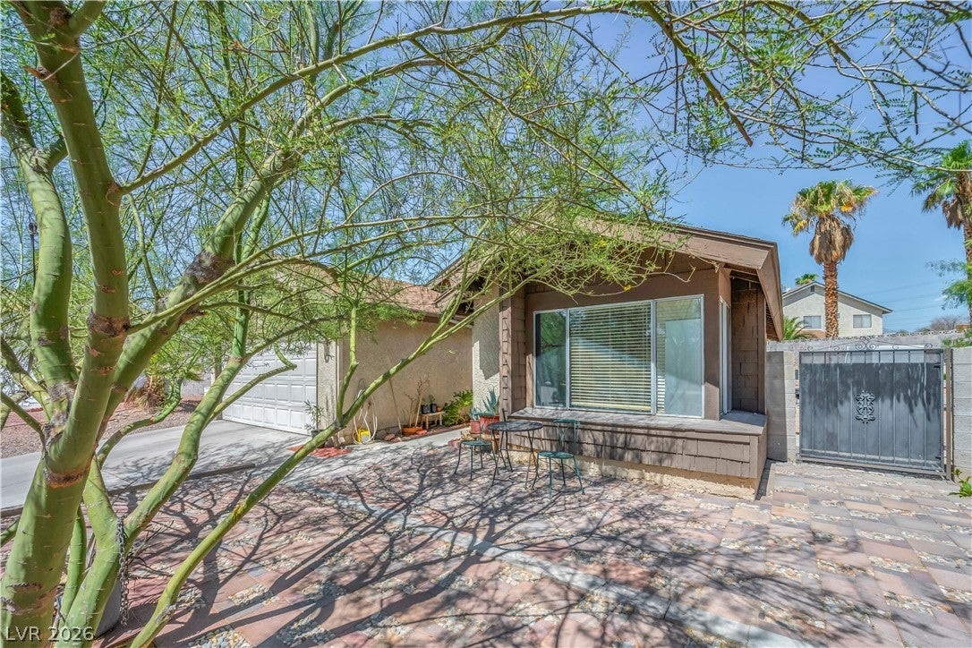 4163 Honeycomb Drive
