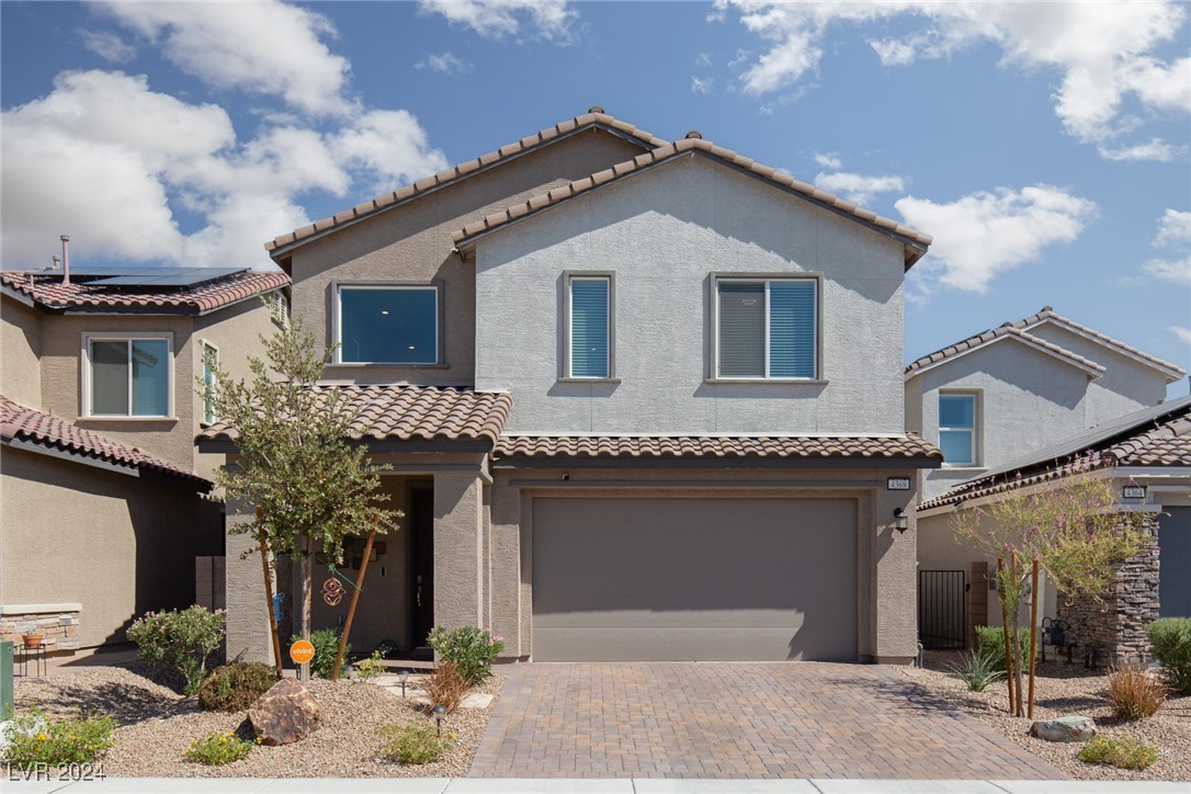 View North Las Vegas, NV 89084 house