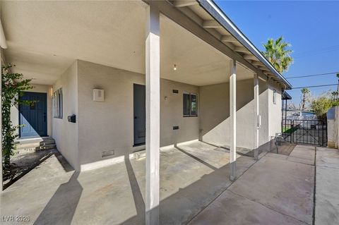 700 Easy Street Las Vegas NV 89107