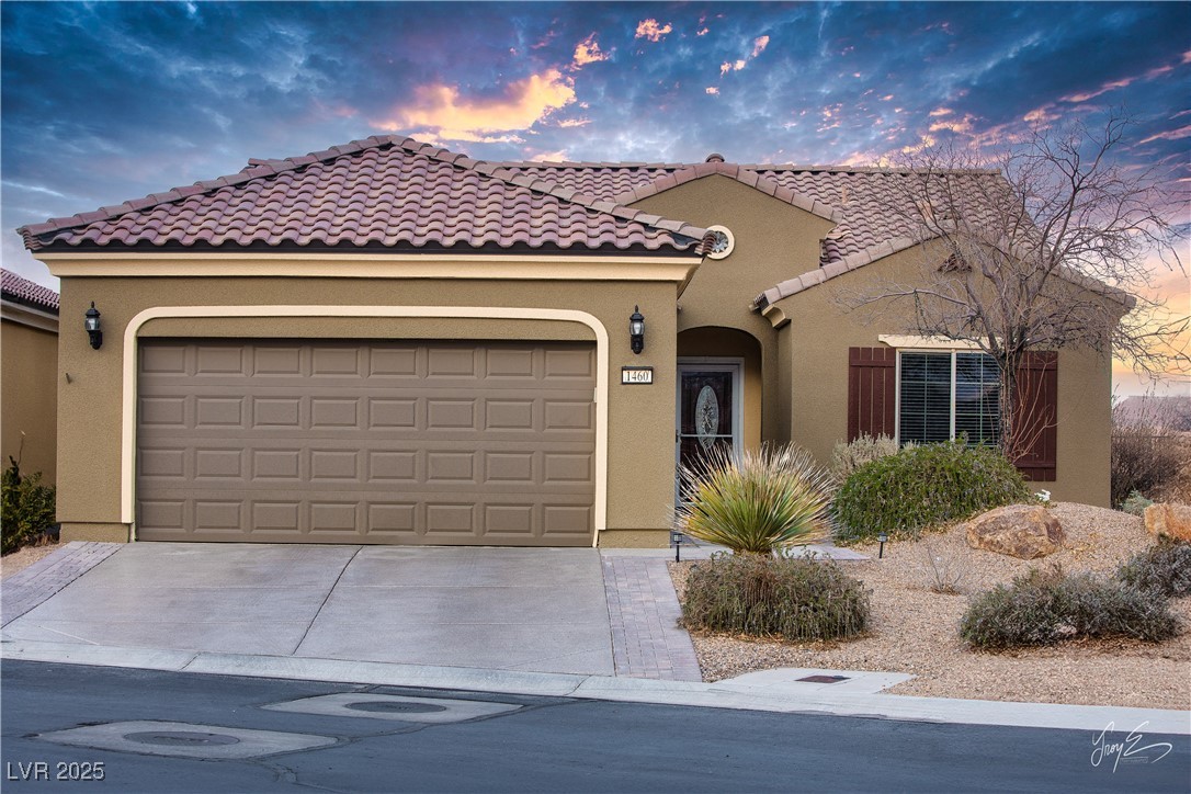 1460 Tannery Heights, Mesquite, Nevada image 1