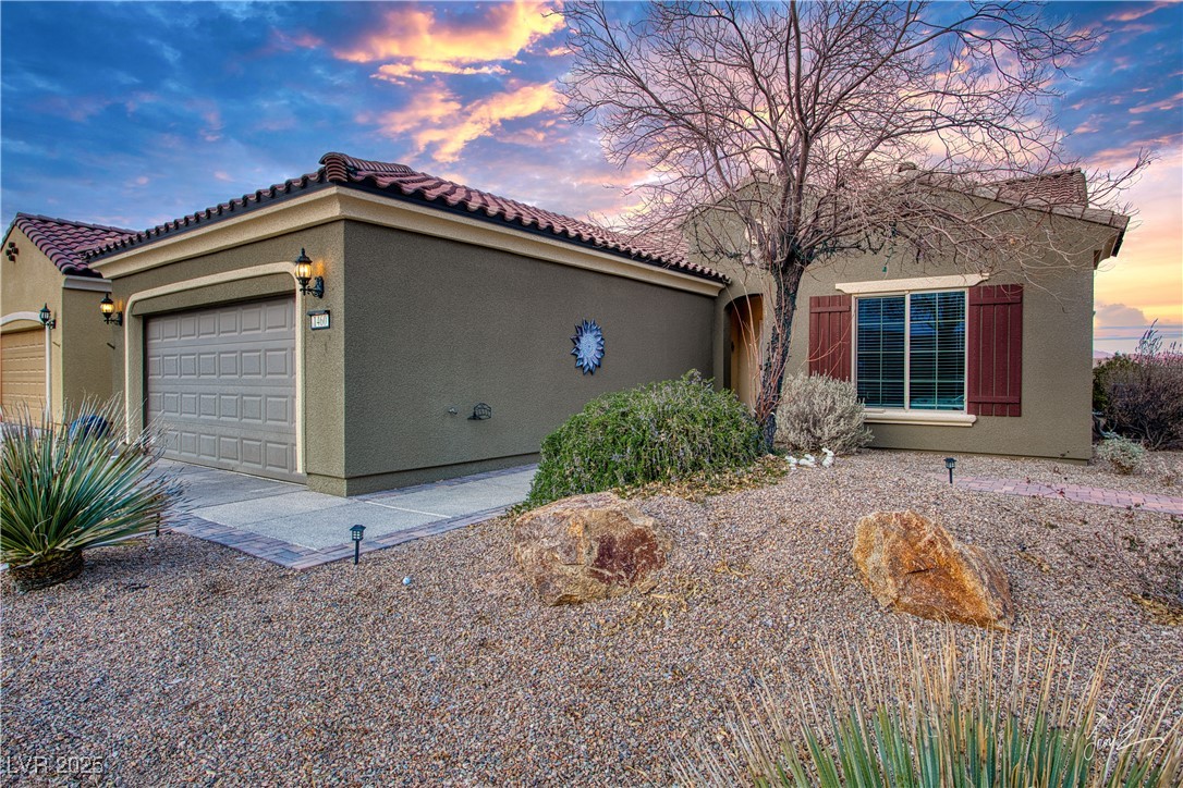 1460 Tannery Heights, Mesquite, Nevada image 3